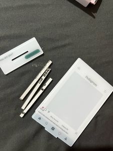 Acrylic Photo Frame