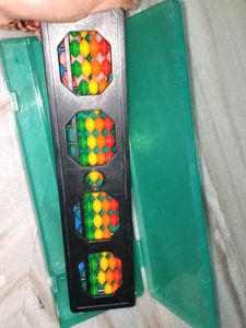 New Abacus For Kids