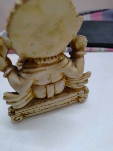 Ganesha,fibre,25yrold,mumbai