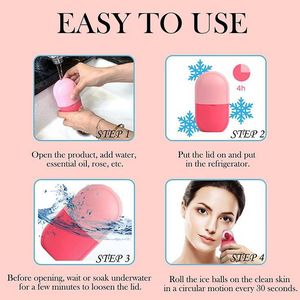 Ice Roller For Face