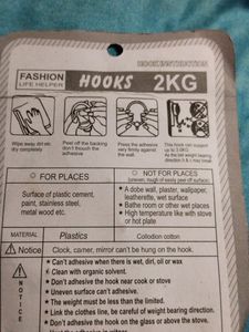 Hooks