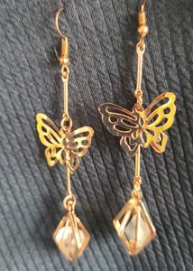✨14-Piece Jewellery Set– Earrings, Studs,Necklace✨