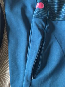 Combo Of 2 Active Wear Pants