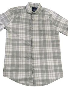 UR Shades Checked Shirt