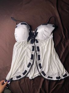 Sexy Babydoll Lingerie