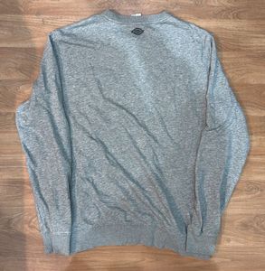 Dickies Gray Sweatshirt