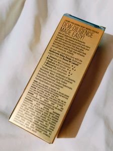 Lakme Hyaluronic Dewy Micro Essence