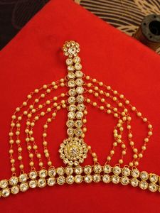 Brand New Bridal Anklet