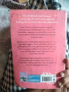 3 Books