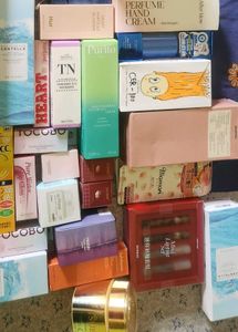 TAKING PRE ORDERS FOR JAPAN AND KOREAN PRODUCTS