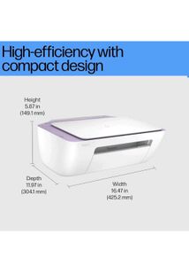 HP Deskjet 2331 Printer