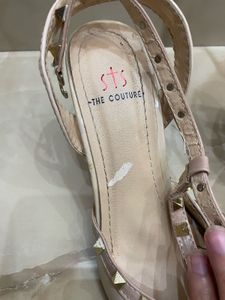 Used Heels