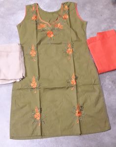 Kids Salwar Suit