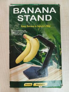 BANANA STAND