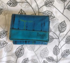 Baggit Wallet