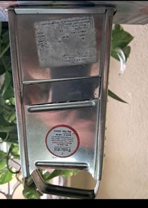 Vegetable Grater