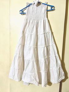 Beautiful Pre-Loved Budget-Friendly Dress