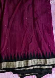 Sambalpuri Patta Saree