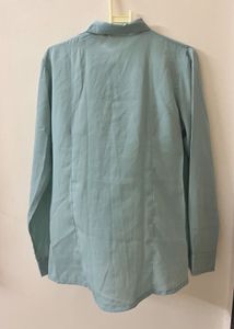 Classic A-line Shirt