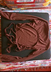 Combo Flared Pant And Top