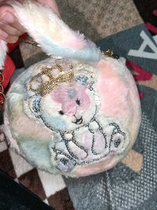 A Bag For Kids