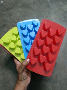 Ice Cube Tray