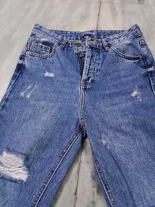 Blue Jeans
