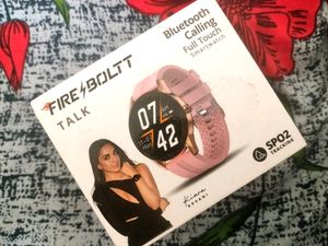 Bluetooth Smart Watch