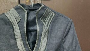 Blazer Suit For Teenagers