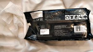 Premium dude wipes for MEN