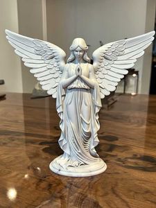 ✨ Angel Fairy – 3D Printed Enchanting Sculpture