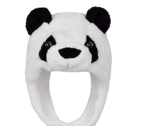🎁Buy 2 Get 1 Free 🎁Panda 🐼 Cap