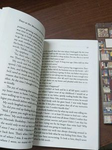 Days At The Morisaki Bookshop