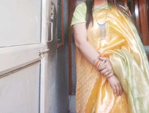 Silk Saree