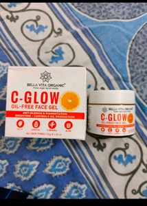 Bella Vita Organic C Glow