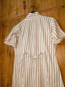 Coat Style Kurta