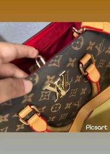 Louis Vuitton Handbags