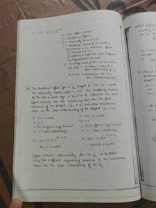 Notes On Software &amp; Webtech