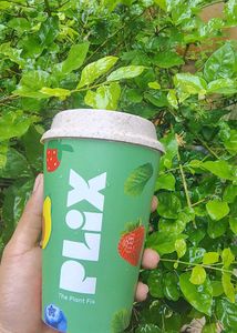 Eco-Friendly Reusable Cup