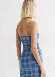 🎀SELL🎀H&amp;M Denim Dress