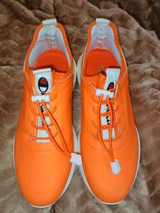 Champion Running Shoes.