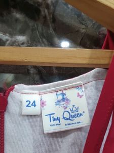 Bollywood Stylish Top