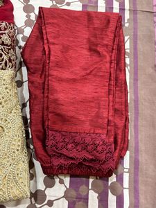 Traditional Ethnic Set