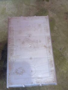 Used Motorcycls  Battery
