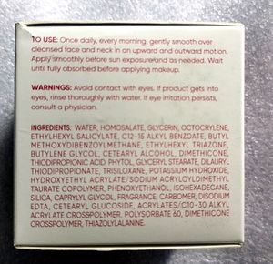 Anew Reversalist Day Cream SPF 25