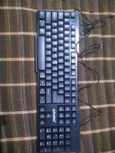 Prodot Wired Keyboard