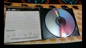 2 Rewritable CD