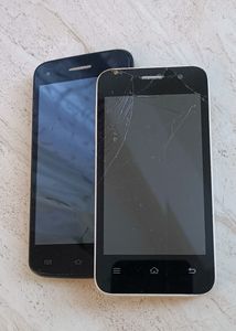 iBall Phone Not Working