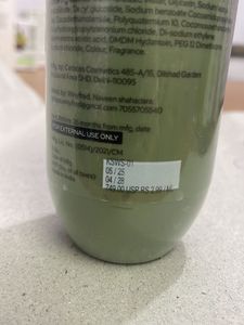 Winytred Keratin Smooth Shampoo