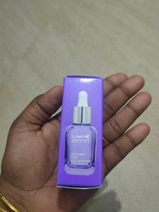Lakme Face Serum